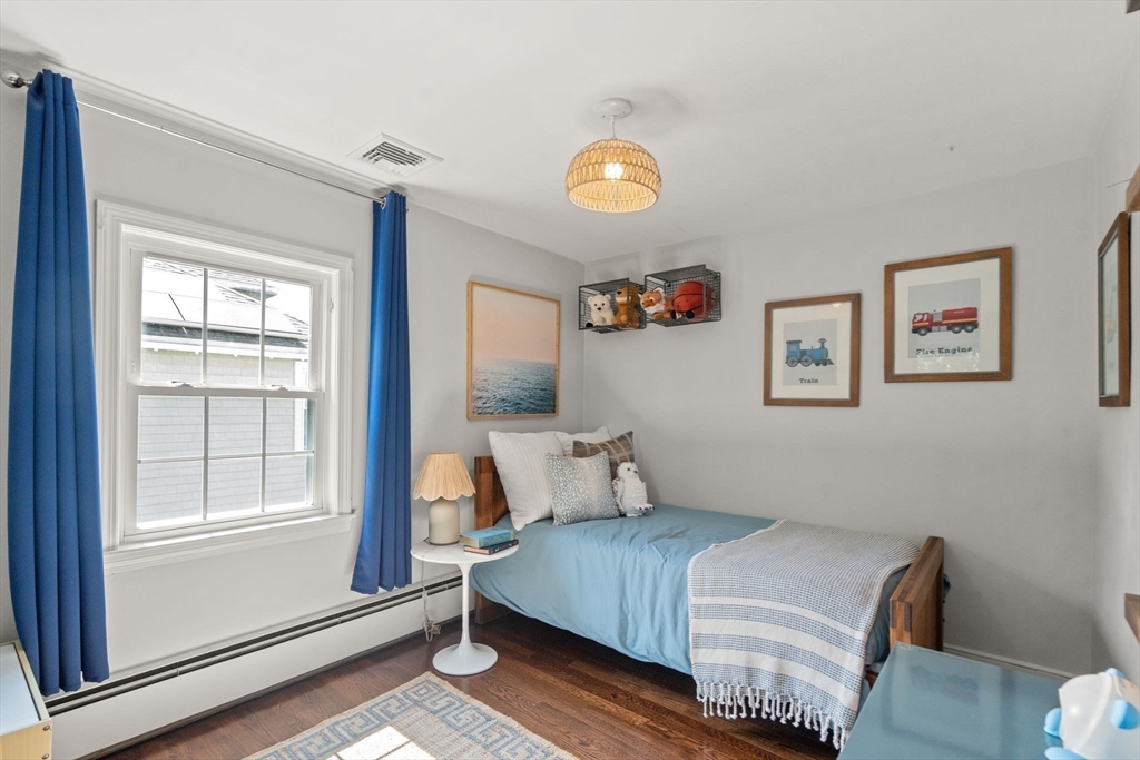 109 Whitcomb Avenue Boston, MA 02130 - Photo 19 of 39