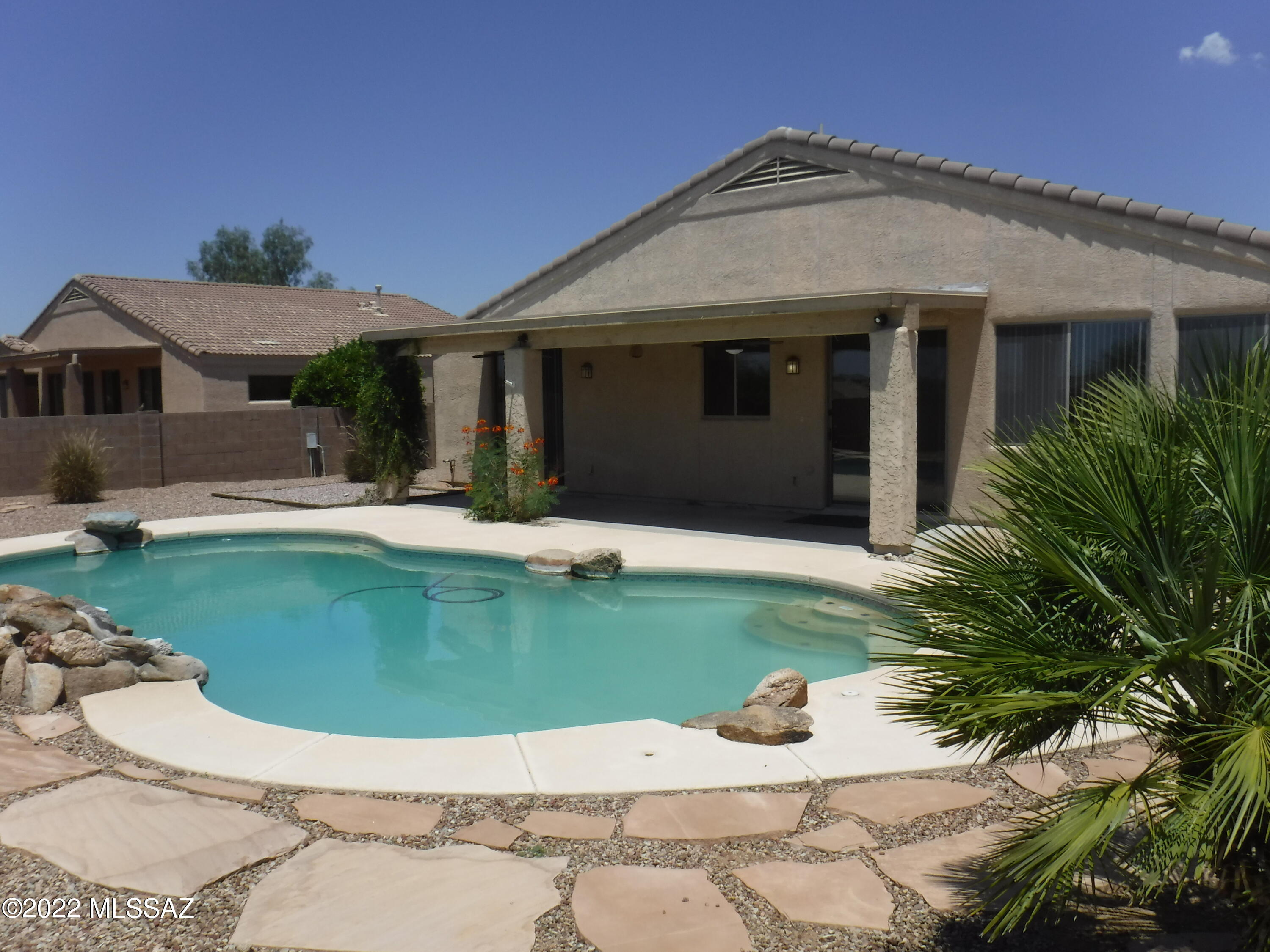 317 West Plateau Road Oro Valley, AZ 85737 - Photo 27 of 40
