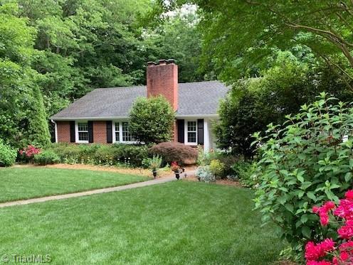 3038 Cambridge Road Winston-Salem, NC 27104 - Photo 1 of 31 Gallery Image 1