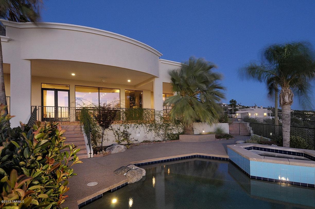 6950 North Swan Road Tucson, AZ 85718 - Photo 24 of 28 Gallery Image 24
