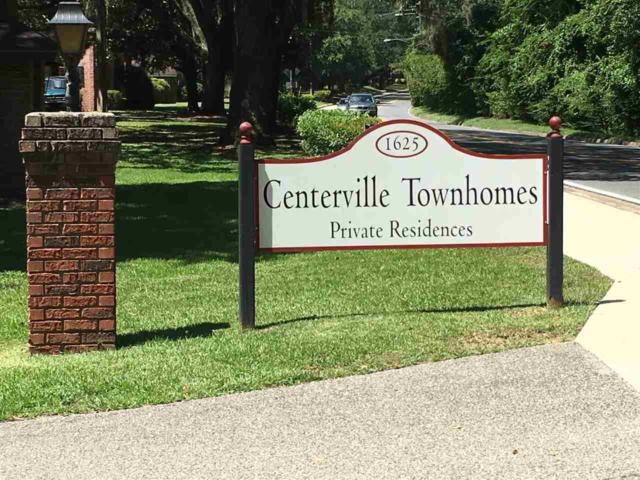 1625 Centerville Road, Unit 29 Tallahassee, FL 32308 - Photo 1 of 3 Gallery Image 1