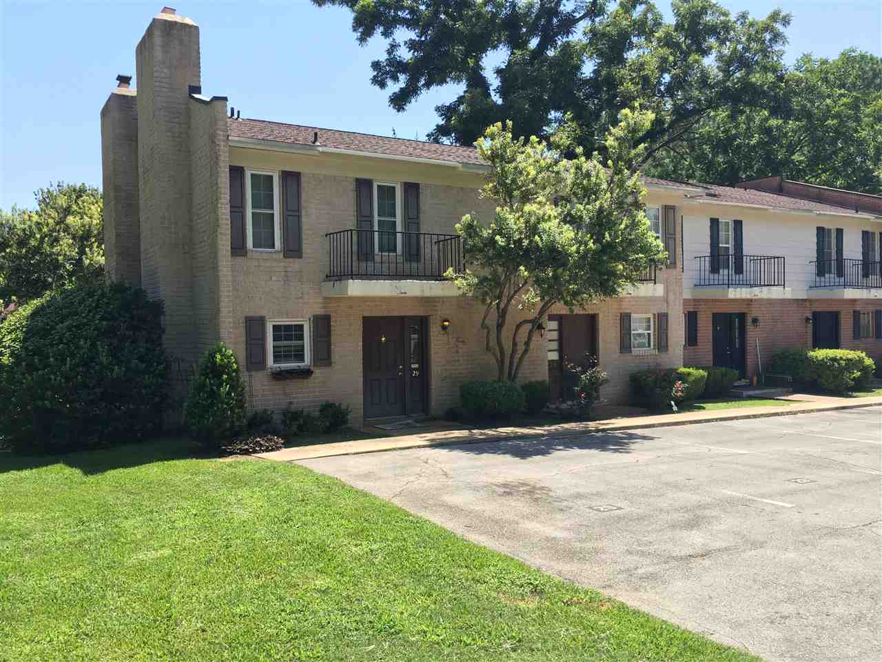 1625 Centerville Road, Unit 29 Tallahassee, FL 32308 - Photo 3 of 3 Gallery Image 3