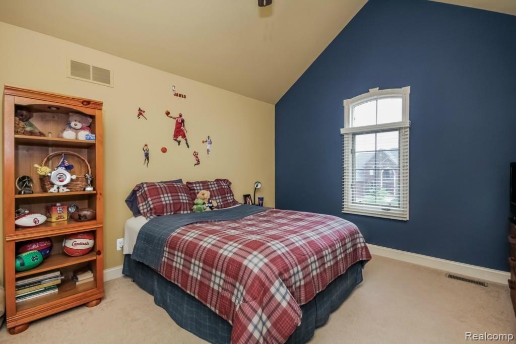 1581 Traceky Drive Rochester Hills, MI 48306 - Photo 44 of 67