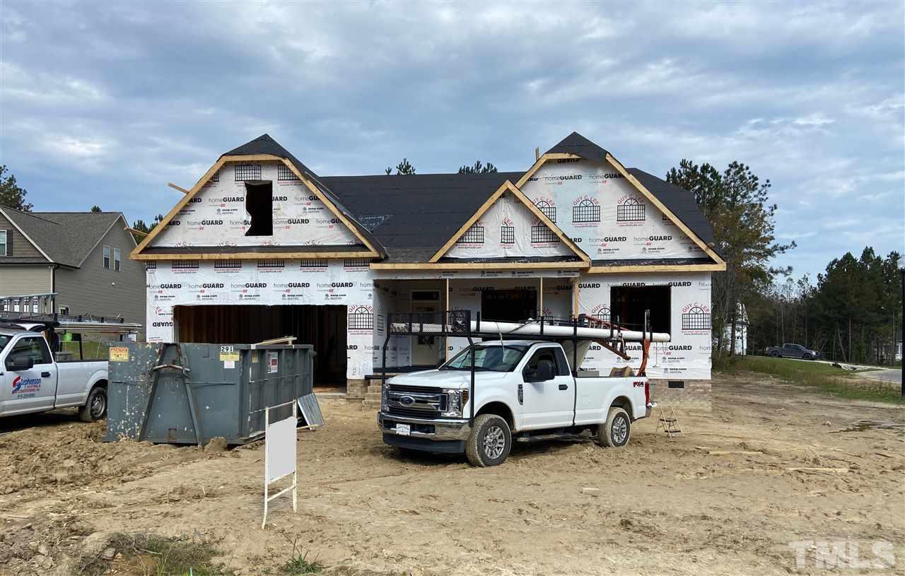 489 Red Wood Road Zebulon, NC 27597 - Photo 1 of 1 Gallery Image 1