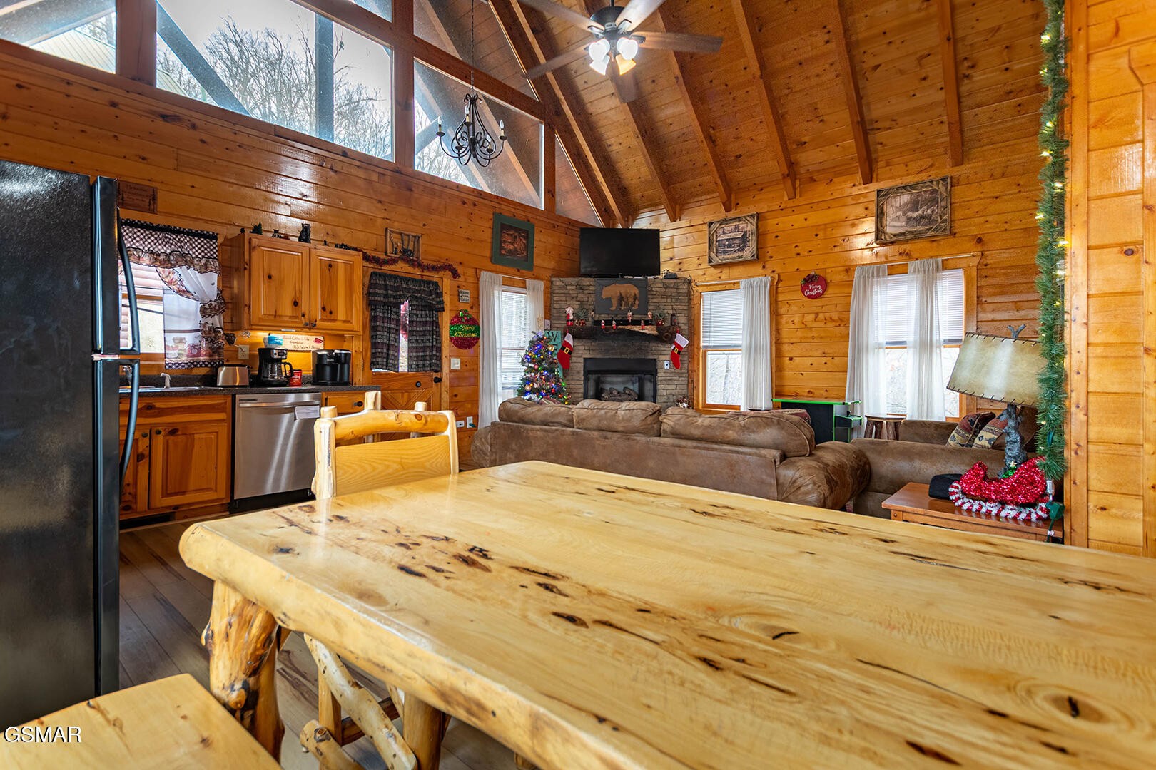 2251 Upper Middle Creek Road, Unit 8 Sevierville, TN 37876 - Photo 13 of 60 Gallery Image 13