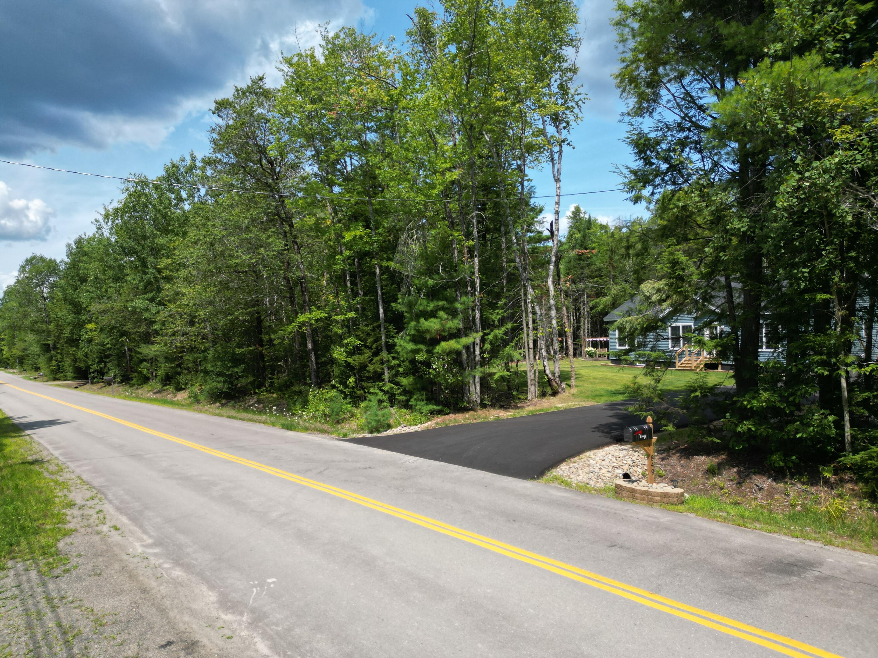 849 Kirkland Road Old Town, ME 04468 - Photo 24 of 38 DJI_0014