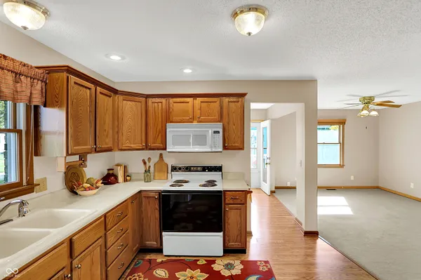 $240,000 | 1001 Esplanade Court, Lebanon, IN 46052