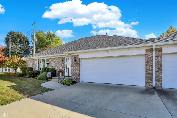 $240,000 | 1001 Esplanade Court, Lebanon, IN 46052
