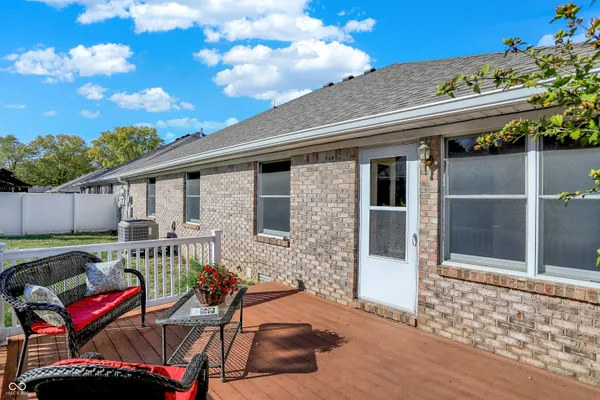 $240,000 | 1001 Esplanade Court, Lebanon, IN 46052