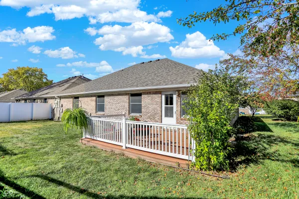 $240,000 | 1001 Esplanade Court, Lebanon, IN 46052