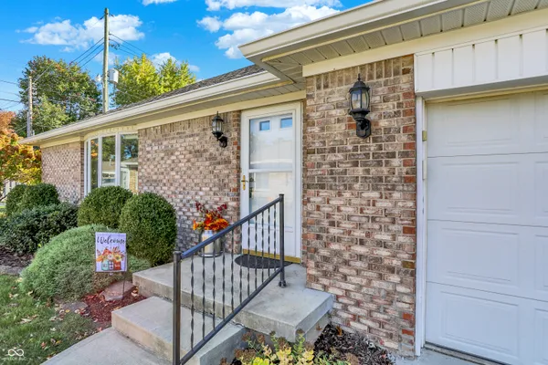 $240,000 | 1001 Esplanade Court, Lebanon, IN 46052