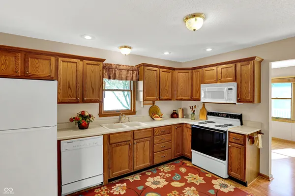 $240,000 | 1001 Esplanade Court, Lebanon, IN 46052