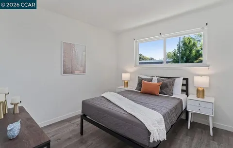 $2,195,000 | Central Berkeley, Berkeley, CA 94703