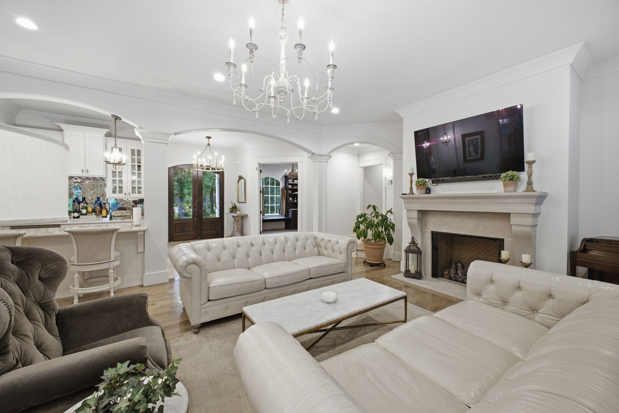 3285 Union Hill Road Joelton, TN 37189 - Photo 15 of 98