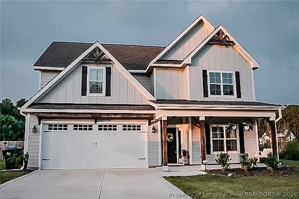 $615,000 | 171 Amelia Drive, Carthage, NC 28327