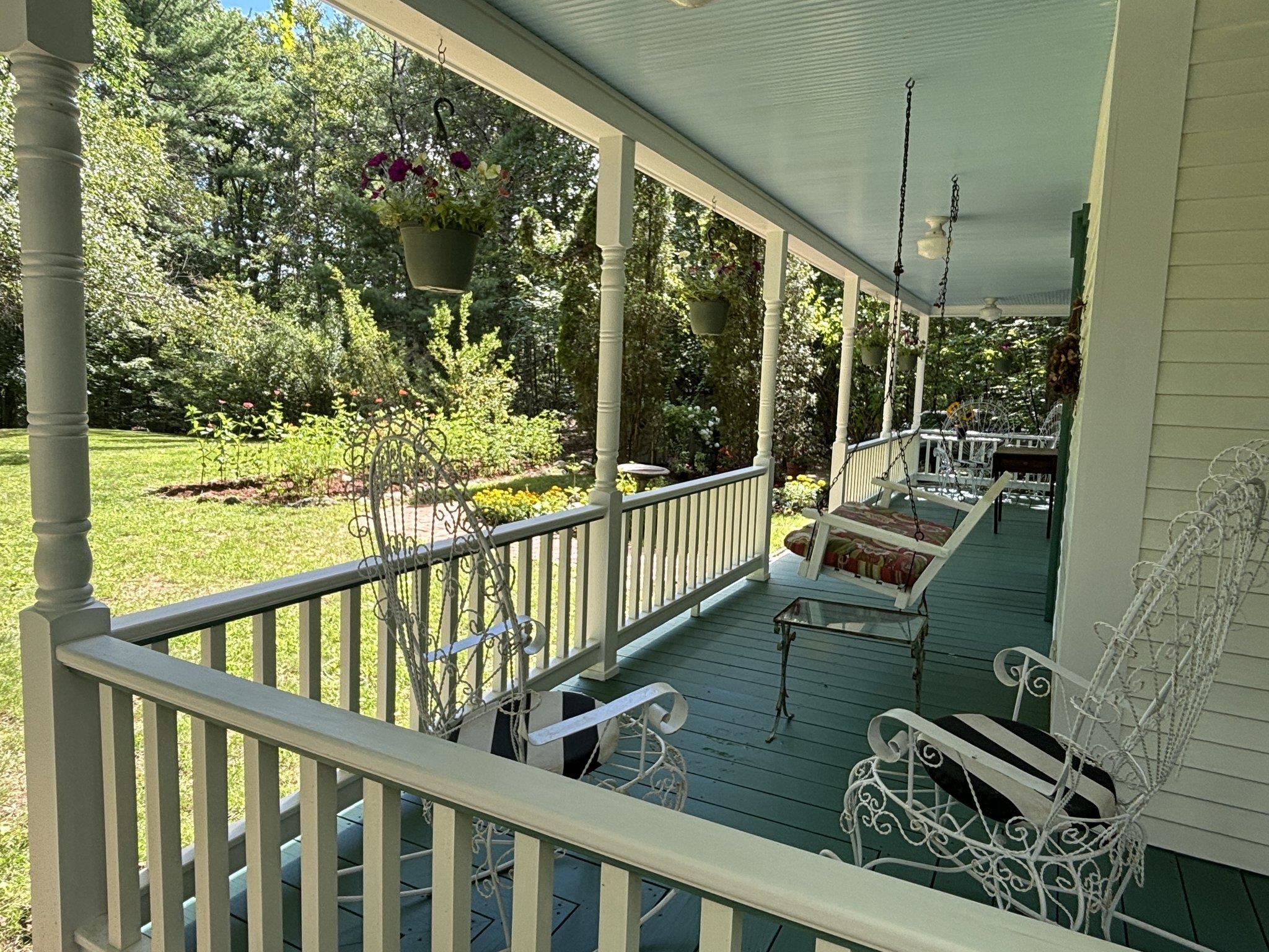 327 Richmond Road Fitzwilliam, NH 03447 - Photo 6 of 40 Gallery Image 6