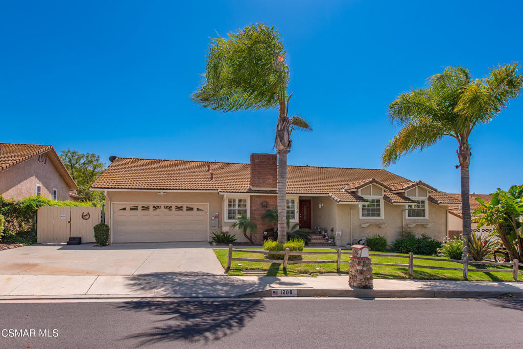 1208 Rambling Road Simi Valley, CA 93065 - Photo 1 of 77