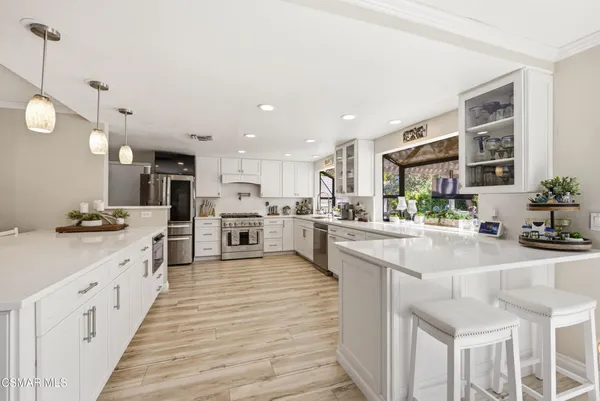 $1,399,950 | 1208 Rambling Road, Simi Valley, CA 93065