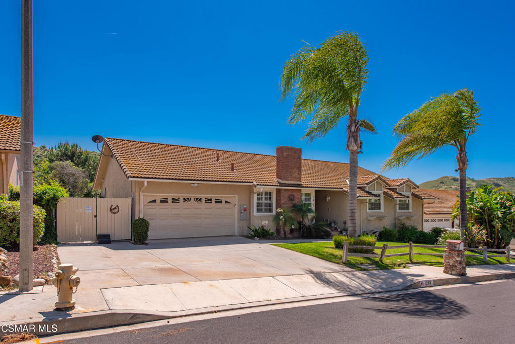 1208 Rambling Road Simi Valley, CA 93065 - Photo 2 of 77