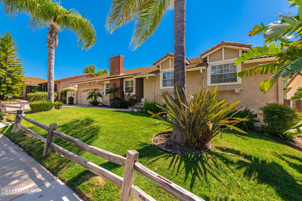 1208 Rambling Road Simi Valley, CA 93065 - Photo 3 of 77