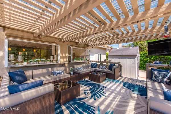 $1,399,950 | 1208 Rambling Road, Simi Valley, CA 93065