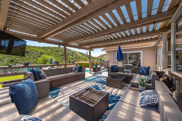 $1,399,950 | 1208 Rambling Road, Simi Valley, CA 93065