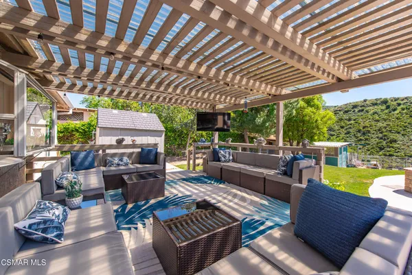 $1,399,950 | 1208 Rambling Road, Simi Valley, CA 93065