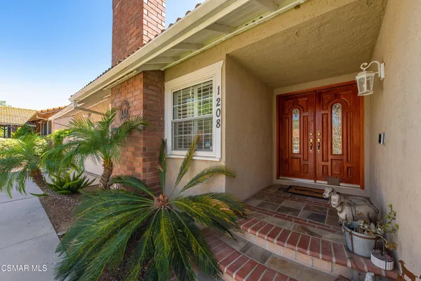 $1,399,950 | 1208 Rambling Road, Simi Valley, CA 93065