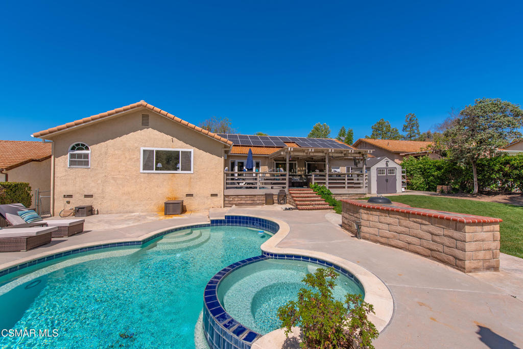 1208 Rambling Road Simi Valley, CA 93065 - Photo 48 of 77