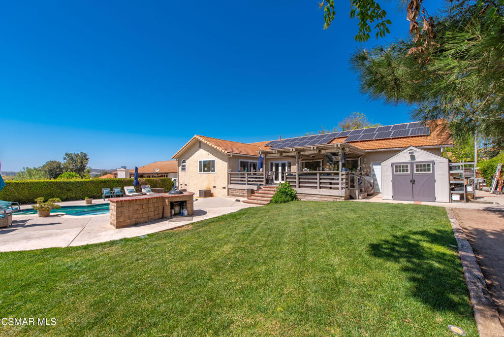 1208 Rambling Road Simi Valley, CA 93065 - Photo 49 of 77