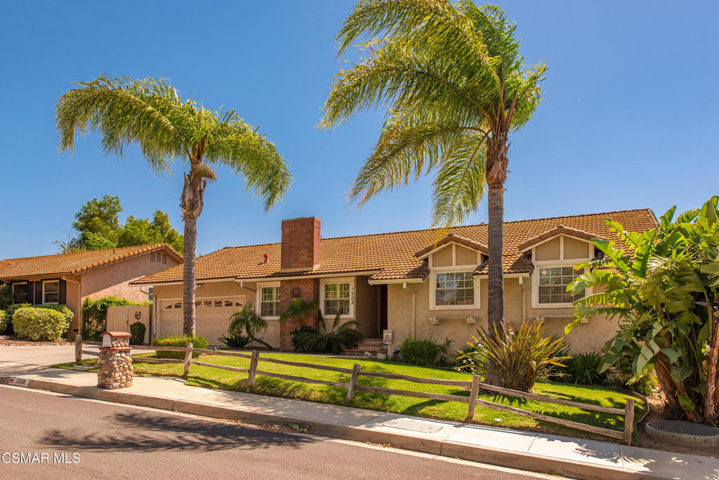 1208 Rambling Road Simi Valley, CA 93065 - Photo 69 of 77