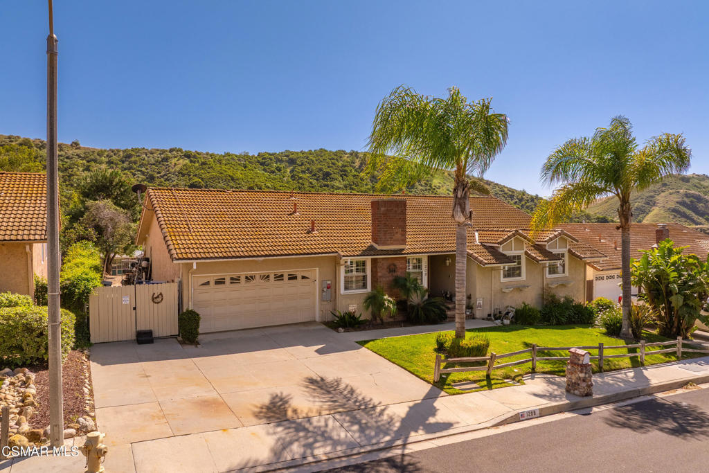 1208 Rambling Road Simi Valley, CA 93065 - Photo 70 of 77