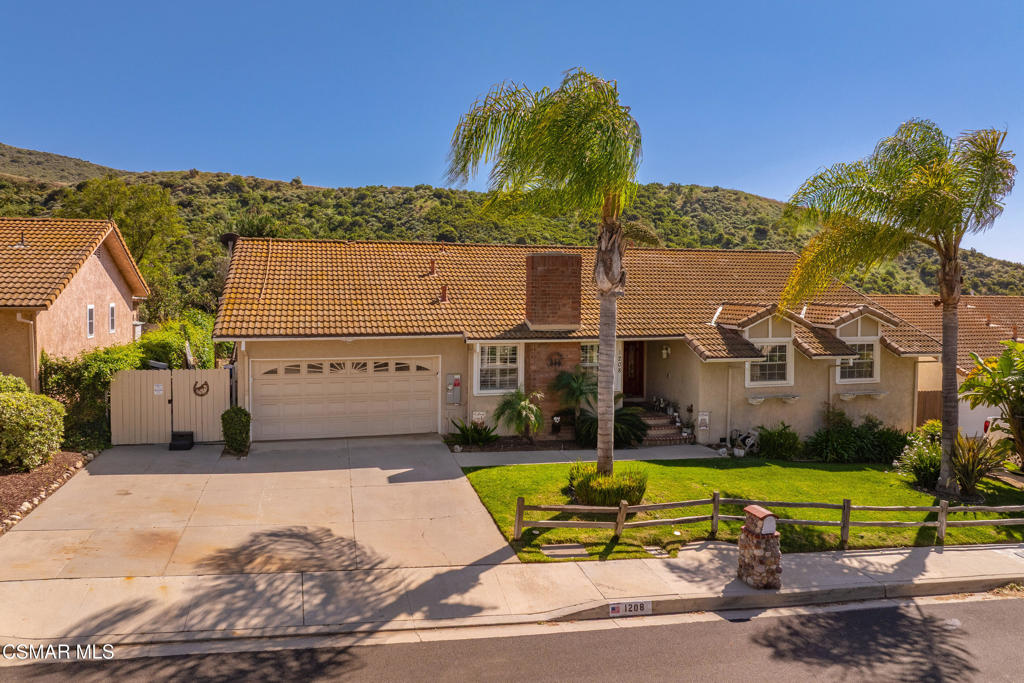 1208 Rambling Road Simi Valley, CA 93065 - Photo 71 of 77