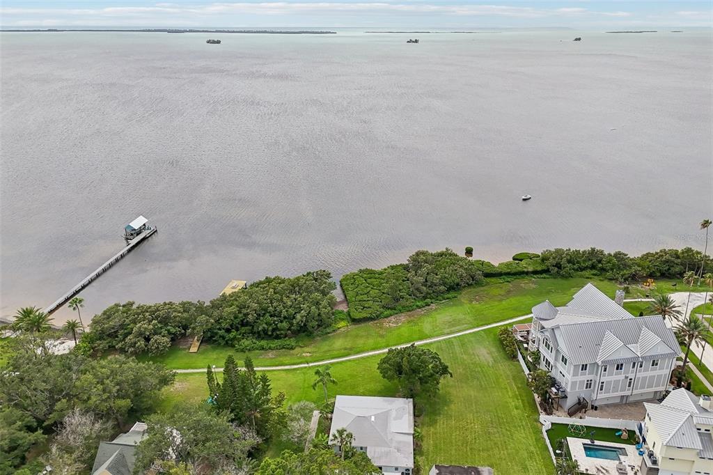 610 Indiana Avenue Crystal Beach, FL 34683 - Photo 5 of 53