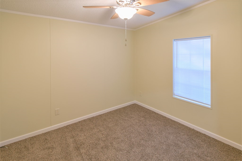16280 Shell Court Loxley, AL 36551 - Photo 13 of 20 Bedroom 3