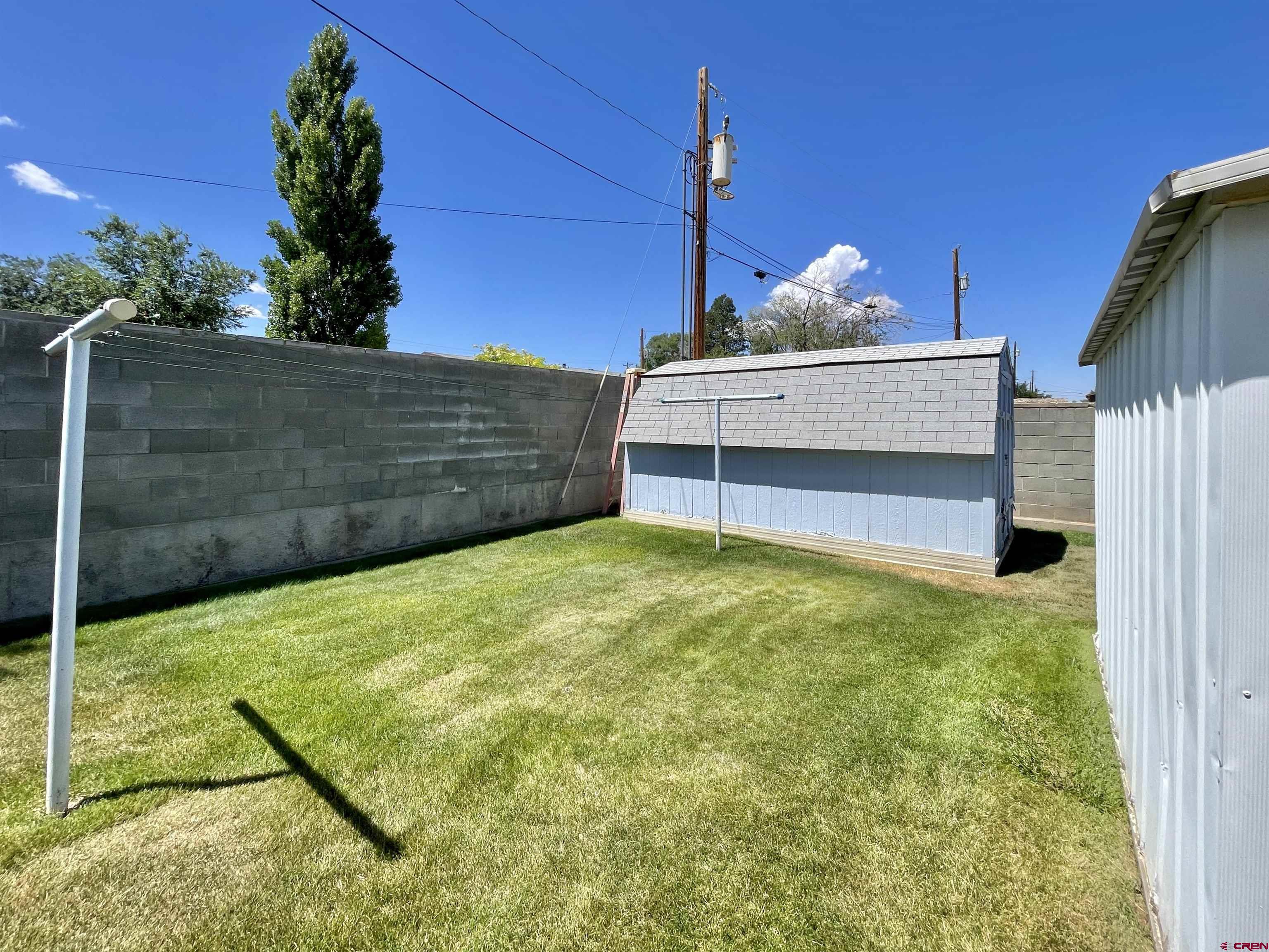 1109 North Edith Street Cortez, CO 81321 - Photo 23 of 27