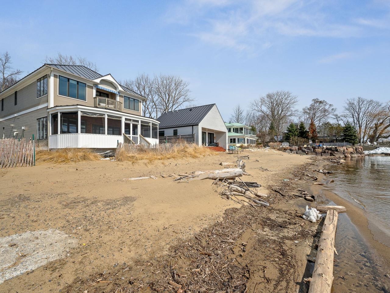 346 Broadlake Road Colchester, VT 05446 - Photo 101 of 120