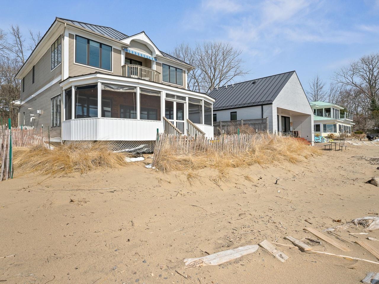 346 Broadlake Road Colchester, VT 05446 - Photo 106 of 120