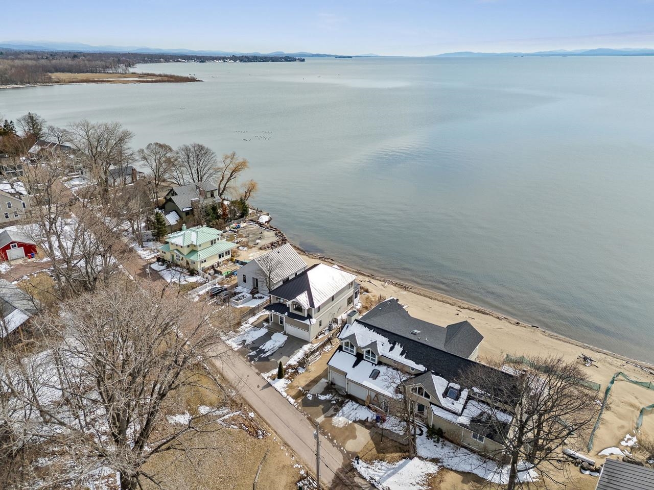 346 Broadlake Road Colchester, VT 05446 - Photo 107 of 120