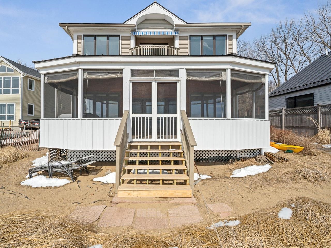 346 Broadlake Road Colchester, VT 05446 - Photo 108 of 120