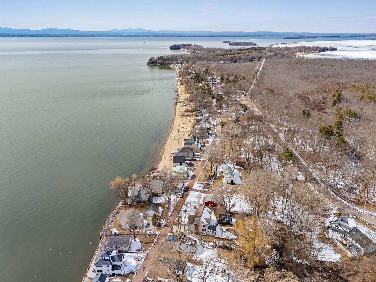 346 Broadlake Road Colchester, VT 05446 - Photo 111 of 120