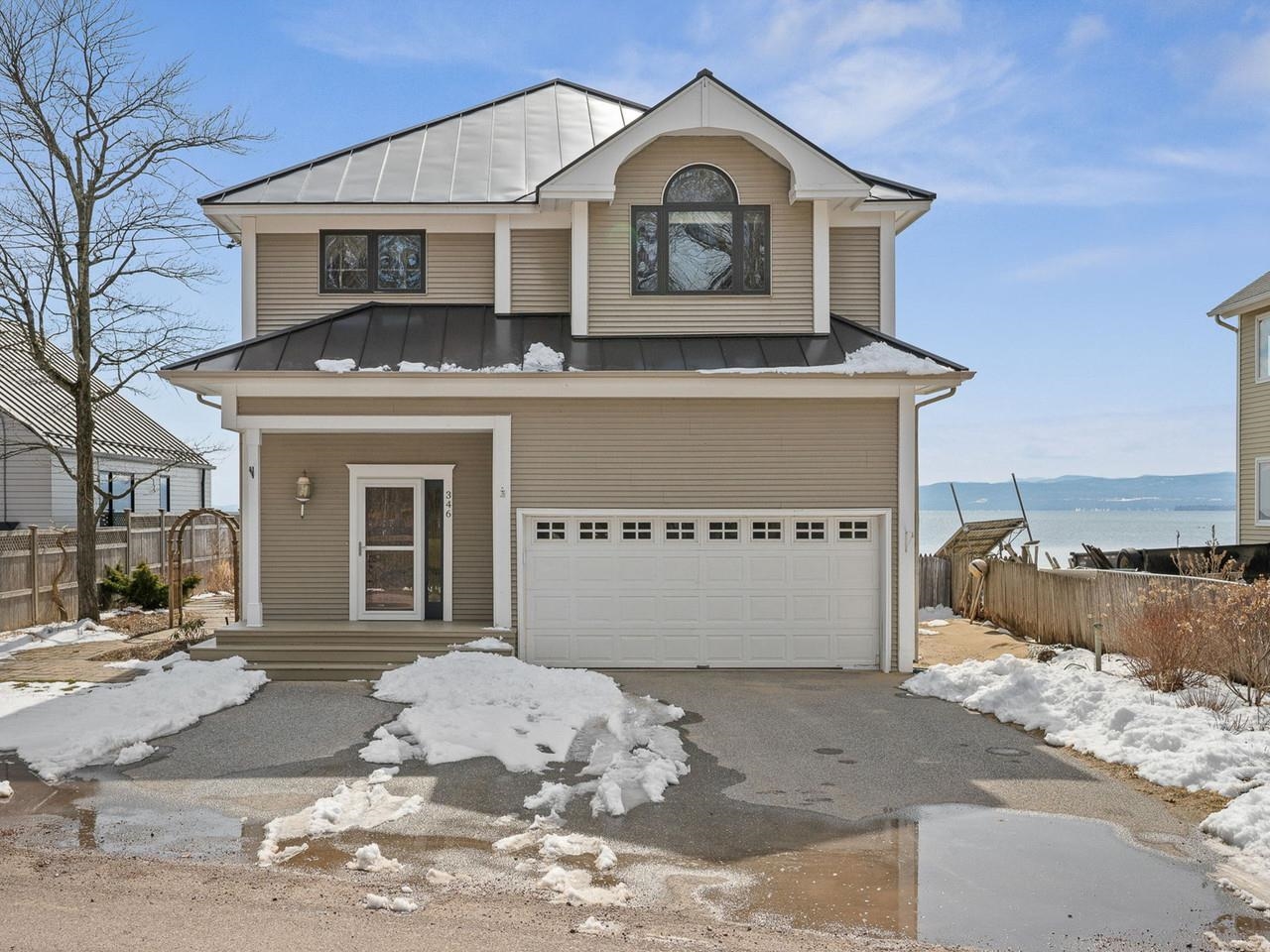 346 Broadlake Road Colchester, VT 05446 - Photo 112 of 120