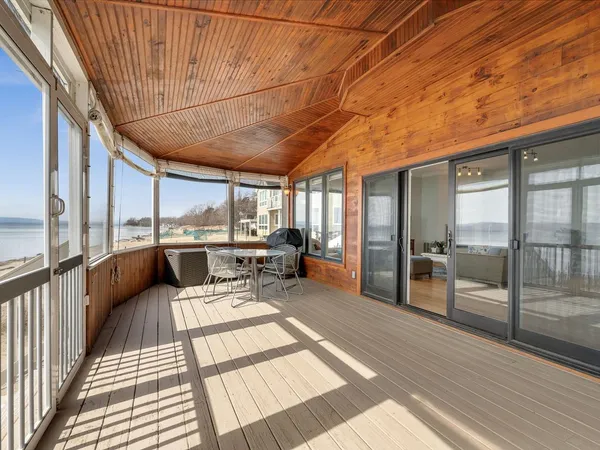 $1,295,000 | 346 Broadlake Road, Colchester, VT 05446