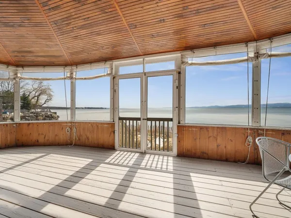 $1,295,000 | 346 Broadlake Road, Colchester, VT 05446