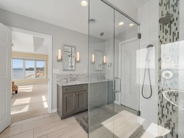 $1,295,000 | 346 Broadlake Road, Colchester, VT 05446