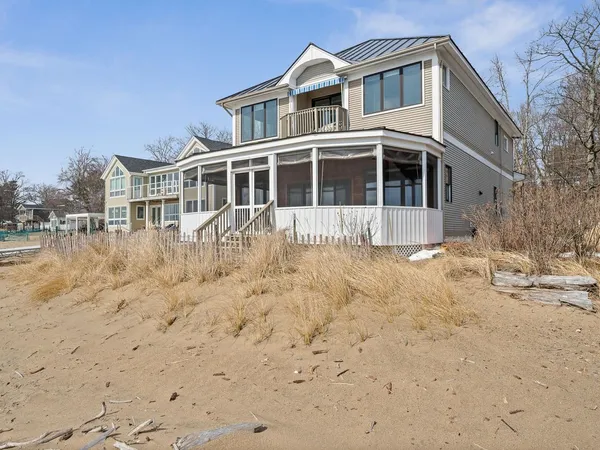 $1,295,000 | 346 Broadlake Road, Colchester, VT 05446