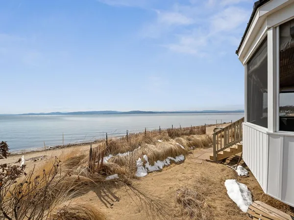 $1,295,000 | 346 Broadlake Road, Colchester, VT 05446