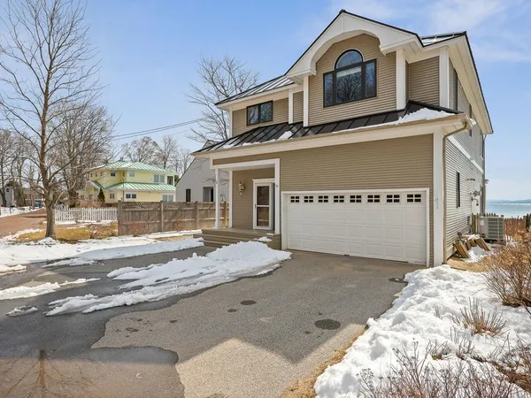 $1,295,000 | 346 Broadlake Road, Colchester, VT 05446