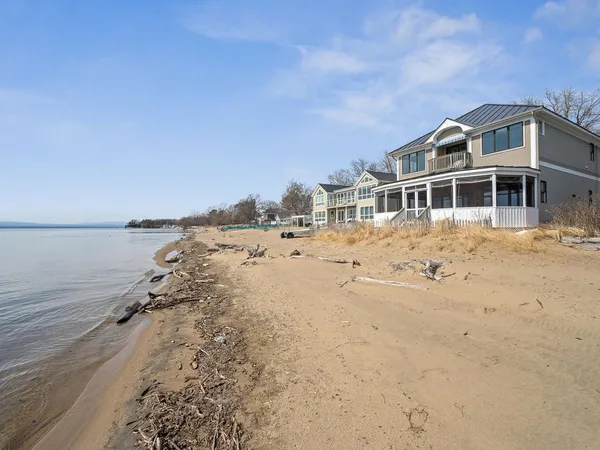 $1,295,000 | 346 Broadlake Road, Colchester, VT 05446