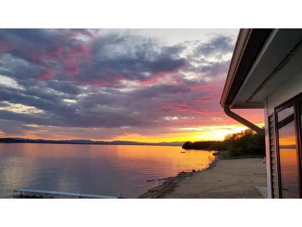 $1,295,000 | 346 Broadlake Road, Colchester, VT 05446